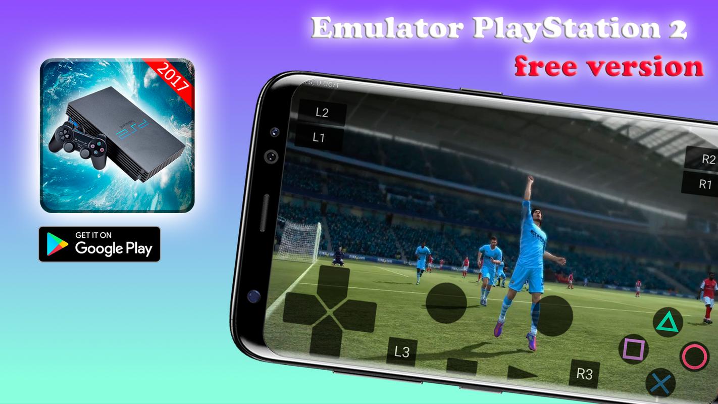 Ps2 emulator for android free